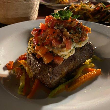 Secret Spot