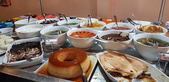 Restaurante À Mineira