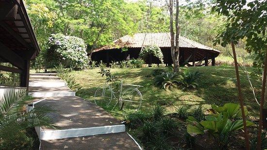 Restaurante Parque Das Cachoeiras