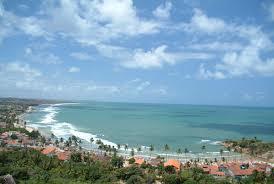 Praia De Gaibú