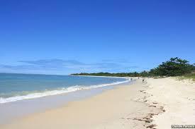 Praia Do Muta