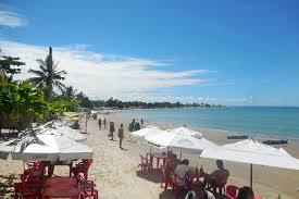 Praia da Coroa Vermelha