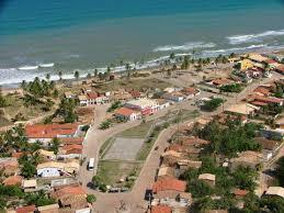 Praia de Porto do Sauipe