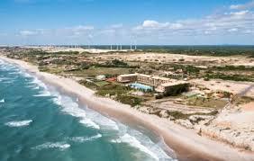 Praia das Fontes