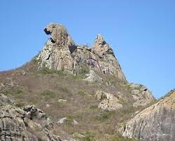 Pedra da Galinha Choca