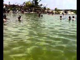 Lagoa de Genipabu