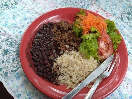 Cayenne Sabores