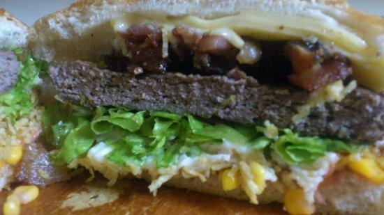 Tio Du Lanches