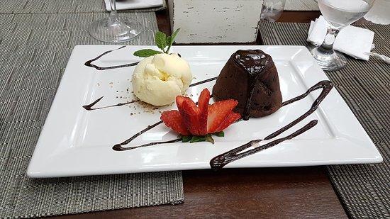 Zafferano Gastronomia