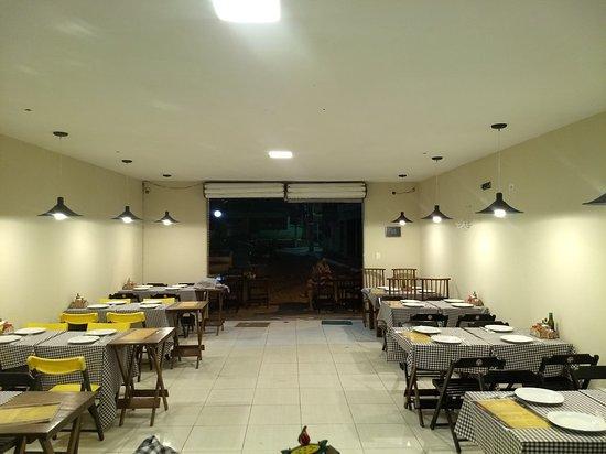 Pizzaria Flamboyant