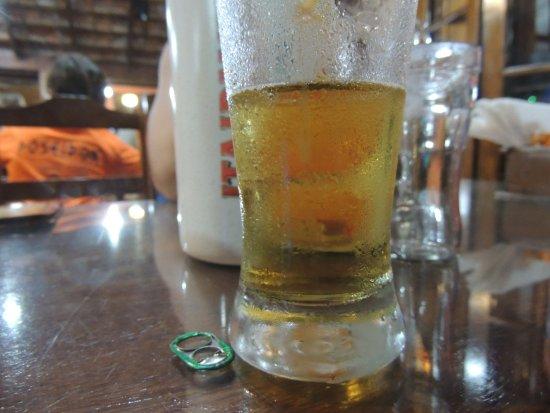 Restaurante e Lanchonete Ki-Massa