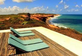 Praia de Sibaúma