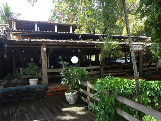 Restaurante Rei do Peixe