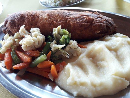 Restaurante Cozinha Da Roça