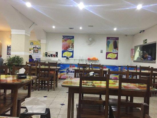 Pizz Bar