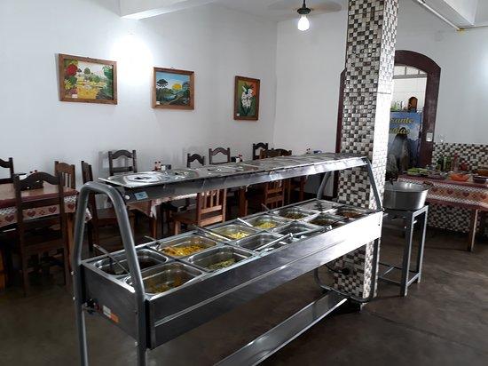 Montanha's Restaurante
