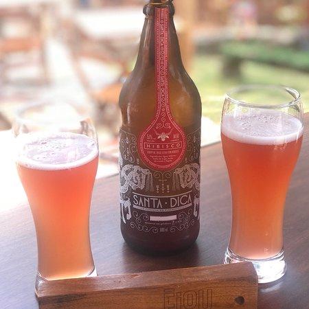 Êiou Cervejas Especiais