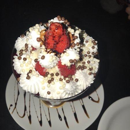 Isla Restaurante