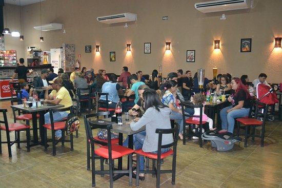 Saulo's Lancheteria
