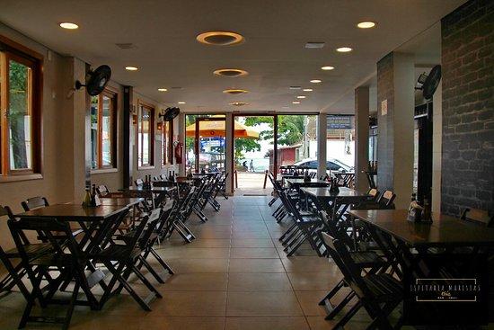 Espetaria Maresias Bar & Grill