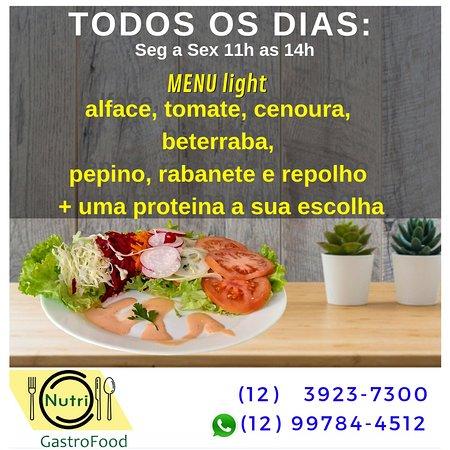 Nutri GastroFood