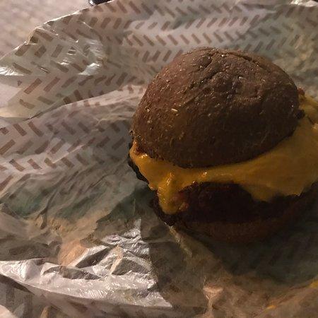 La Florida Burguer