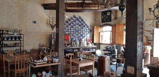 Il pumo gastronomia