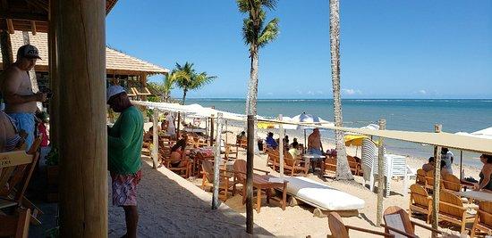 Hibisco Praia
