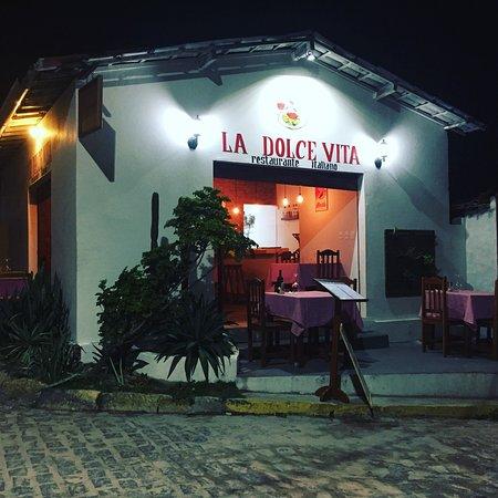 La Dolce Vita