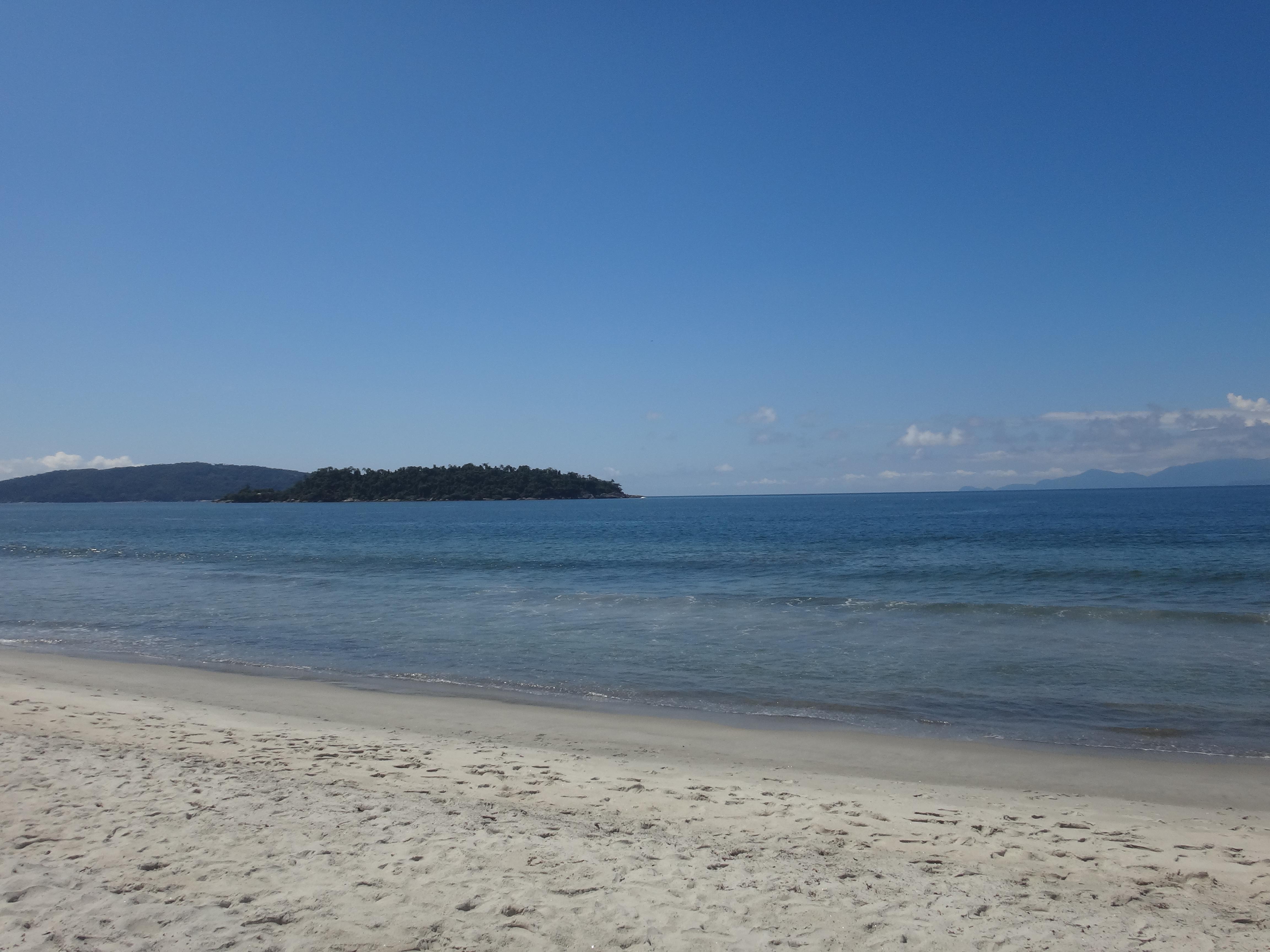 Praia da Vila residencial