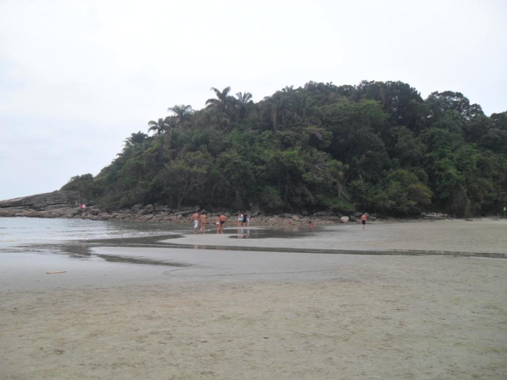 Morro do Mar Casado