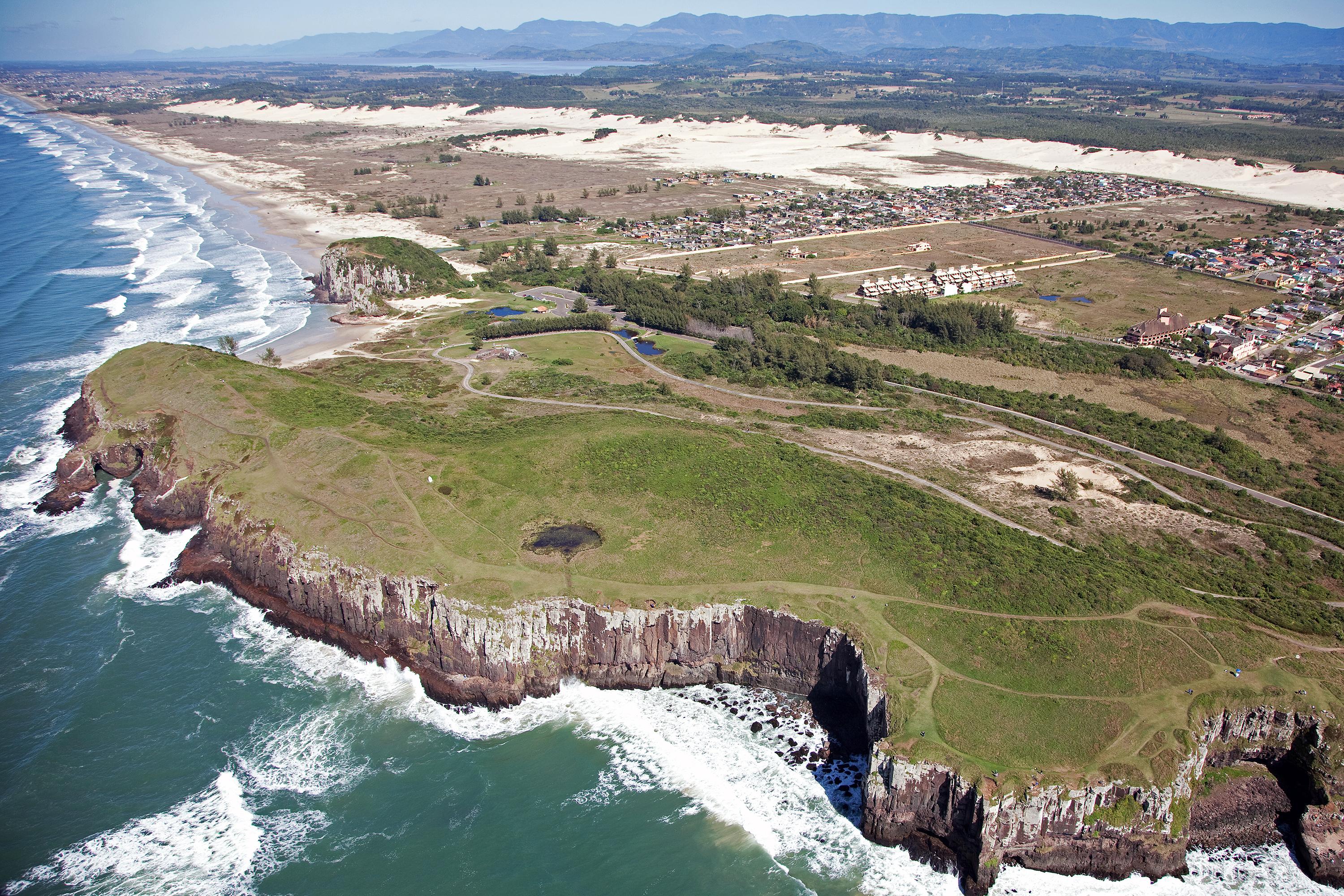 Parque da Guarita