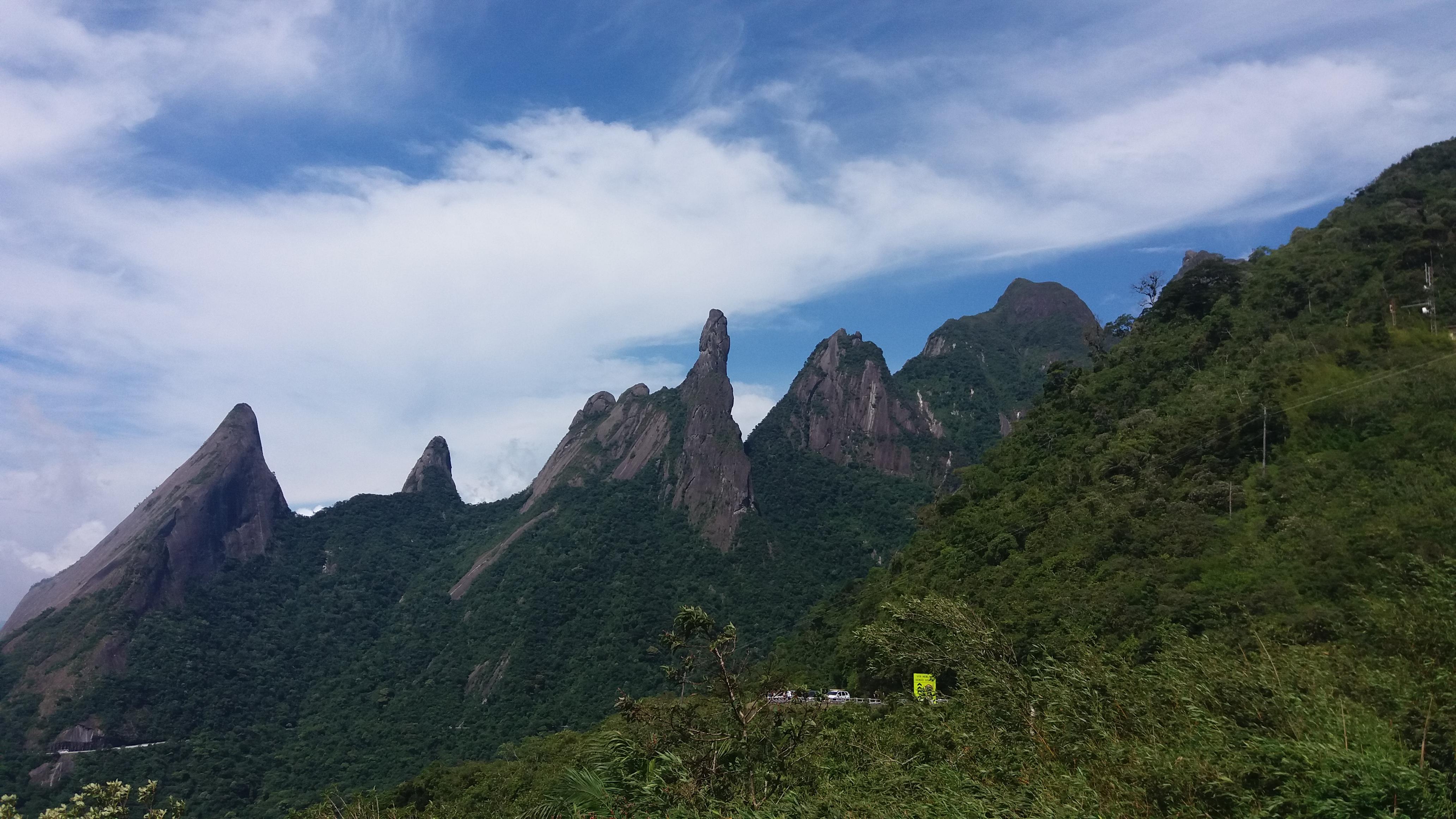 Mirante do Soberbo