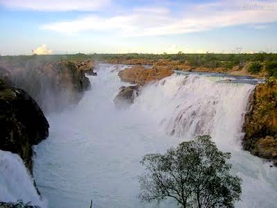 Cachoeira de Paulo Afonso