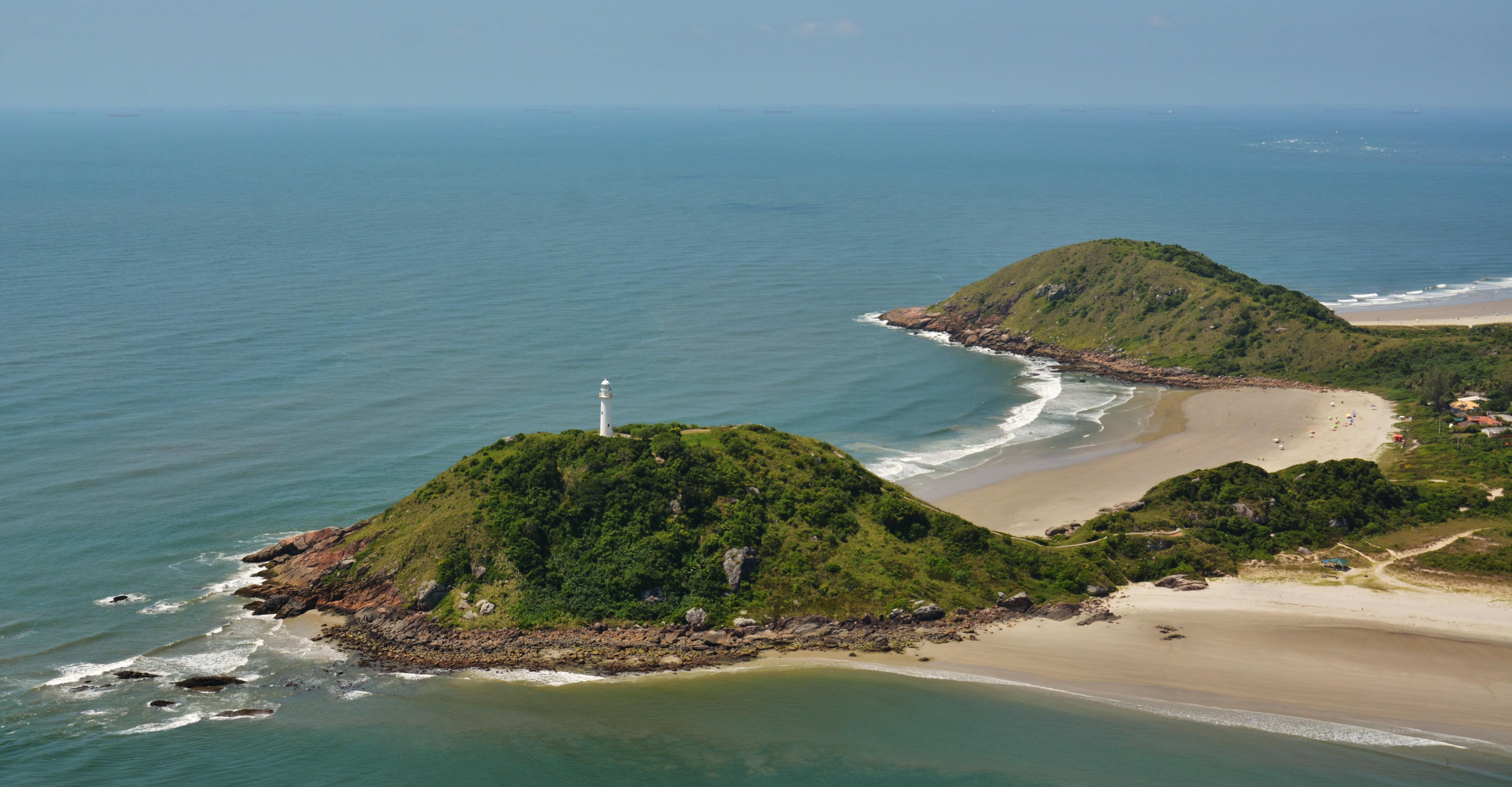 Parque Estadual da Ilha do Mel