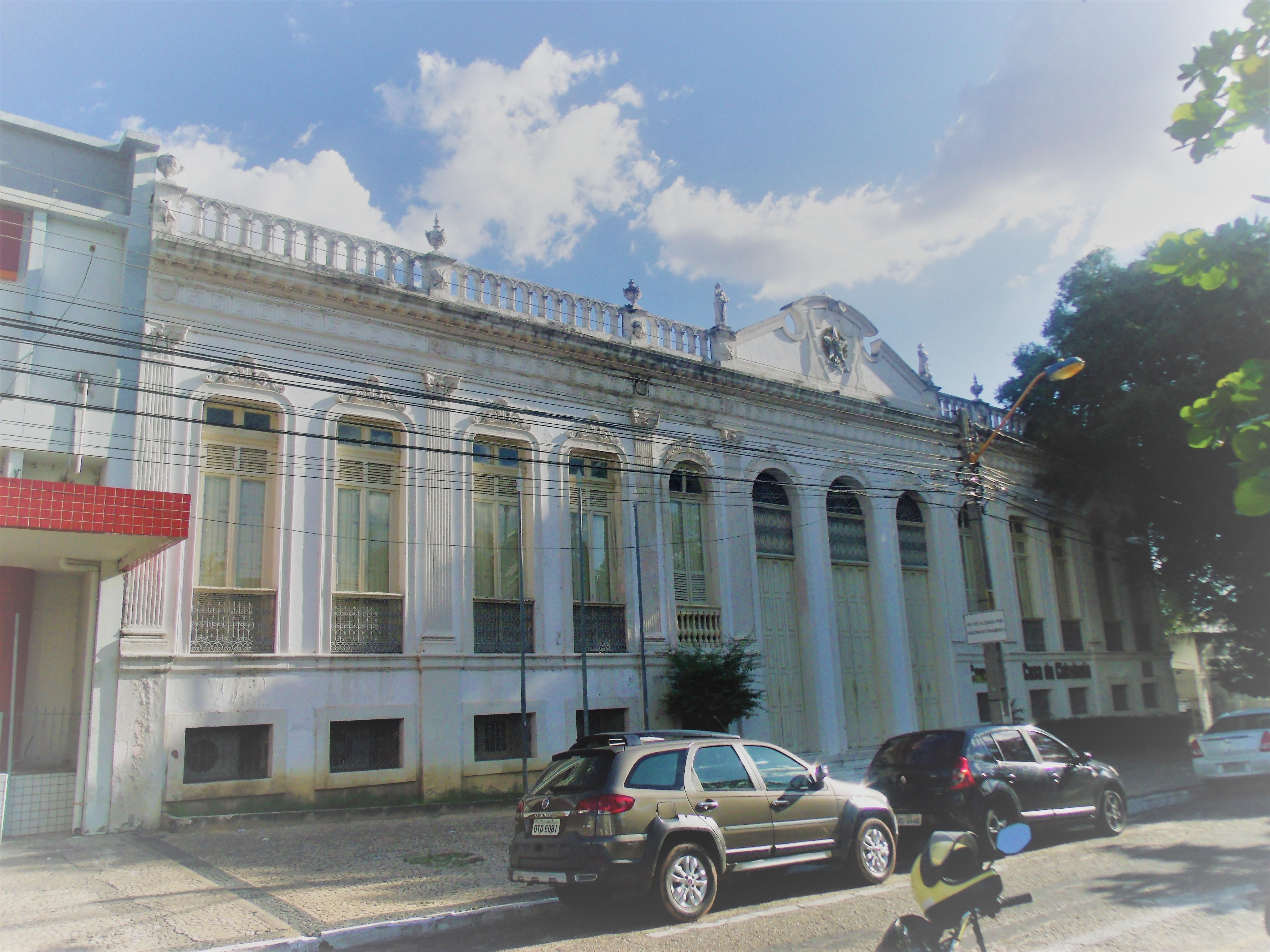 Praca da Bandeira