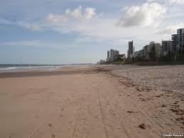 Praia do Pina