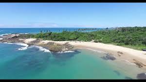 Praia de Itapuama