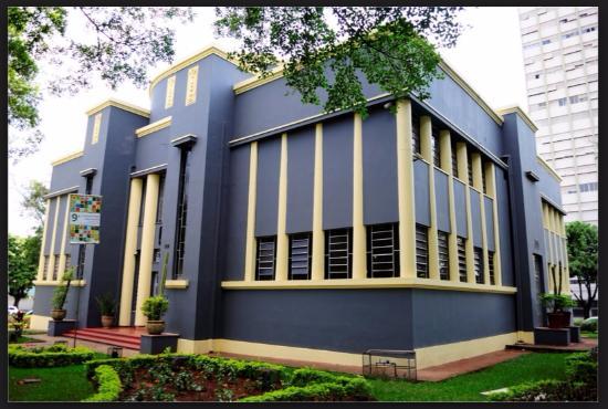 Museu Goiano