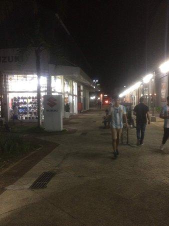 Centro Comercial DC