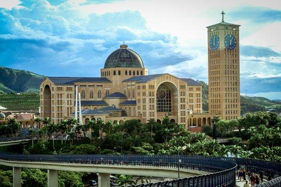 Santuário Nacional Nossa Senhora Aparecida