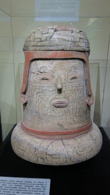 Museu Amazônico