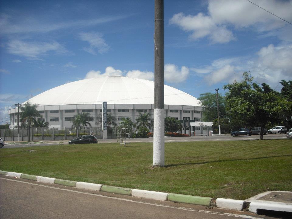 Grande Templo
