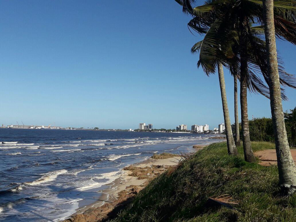 Praia do Marciano
