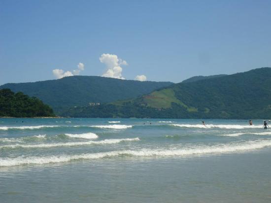 Praia Da Lagoinha