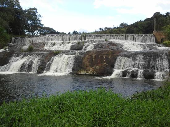 Cachoeira do Pimenta