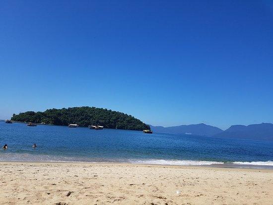 Praia de Conceição de Jacareí