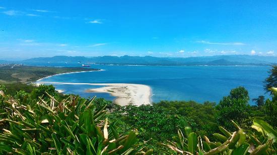 Praia do Forte