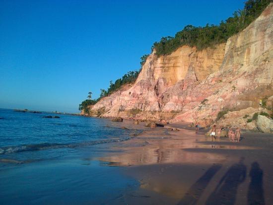 Praia da Gamboa