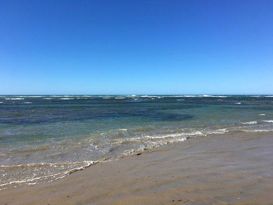 Praia de Guajiru